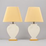1103 1161 TABLE LAMPS